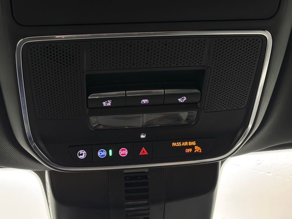 New 2026 Buick Enclave Avenir w/ Super Cruise Package image 37