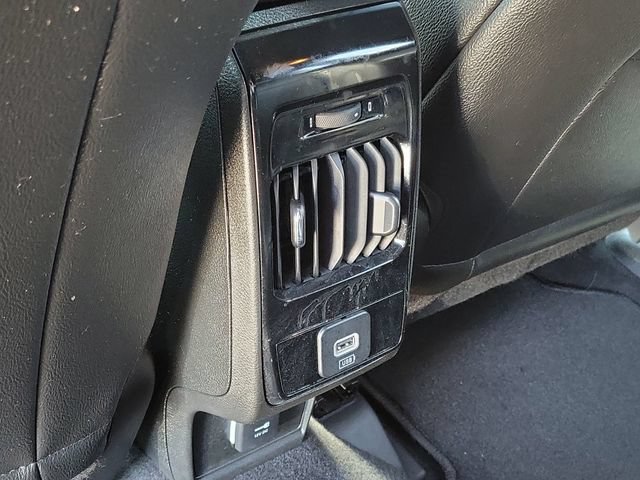 Used 2025 Jeep Compass Limited AWD/4WD image 24