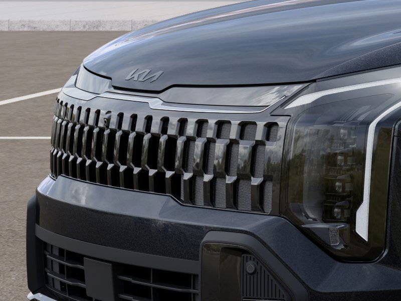 New 2026 Kia Sportage X-Pro Prestige image 12