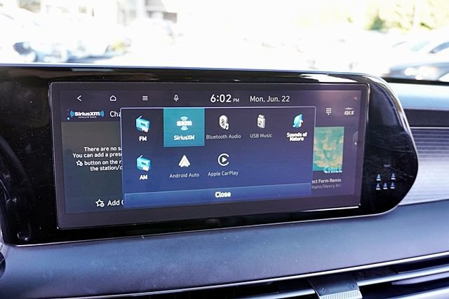 Certified 2023 Hyundai Palisade Limited FWD image 27