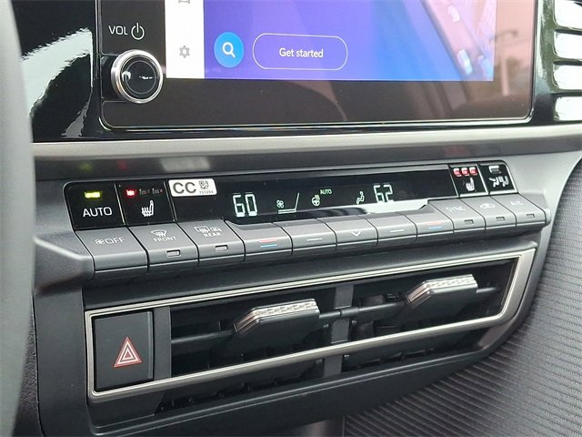New 2026 Toyota Camry SE image 10