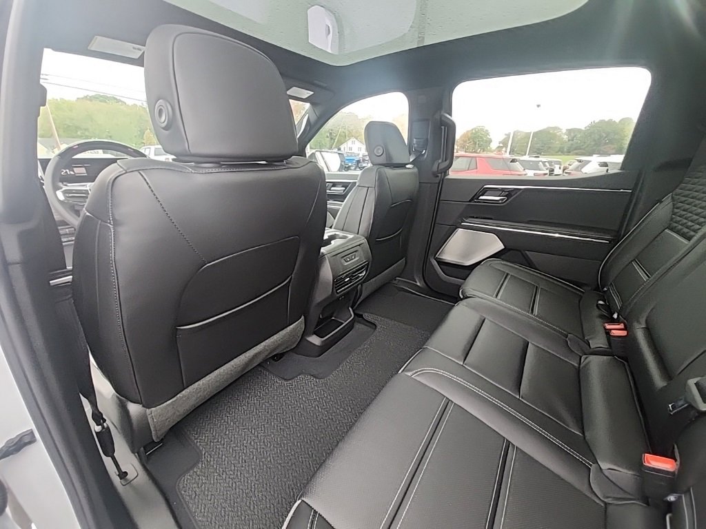 New 2026 GMC Sierra EV Denali image 15