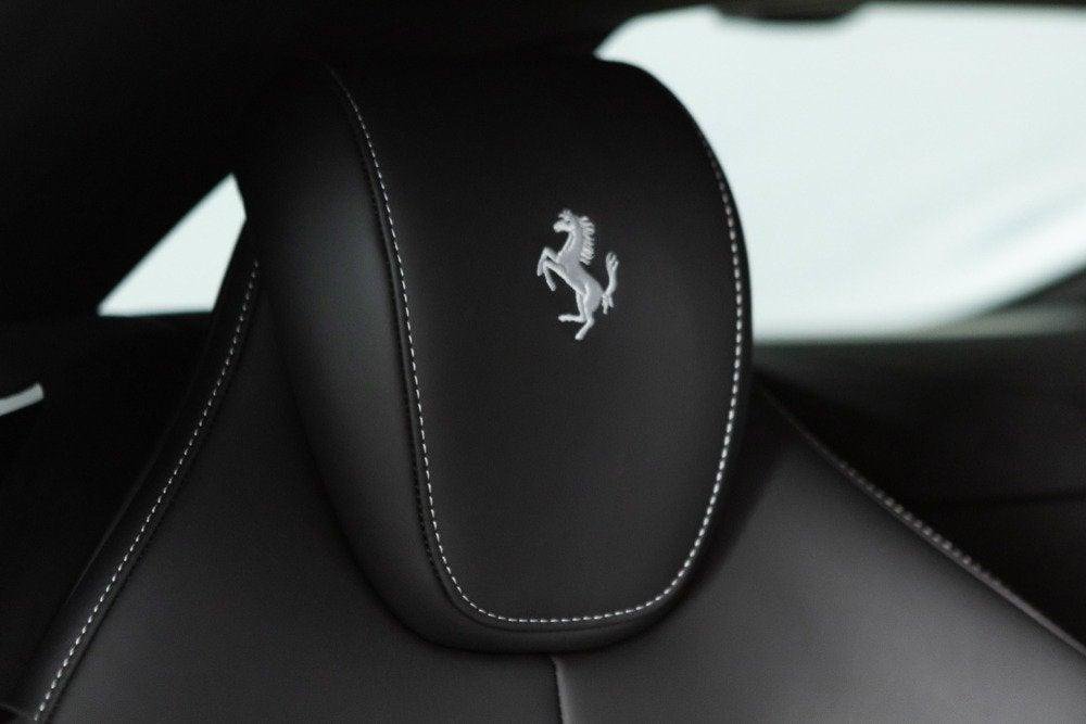 Certified 2025 Ferrari Purosangue image 72