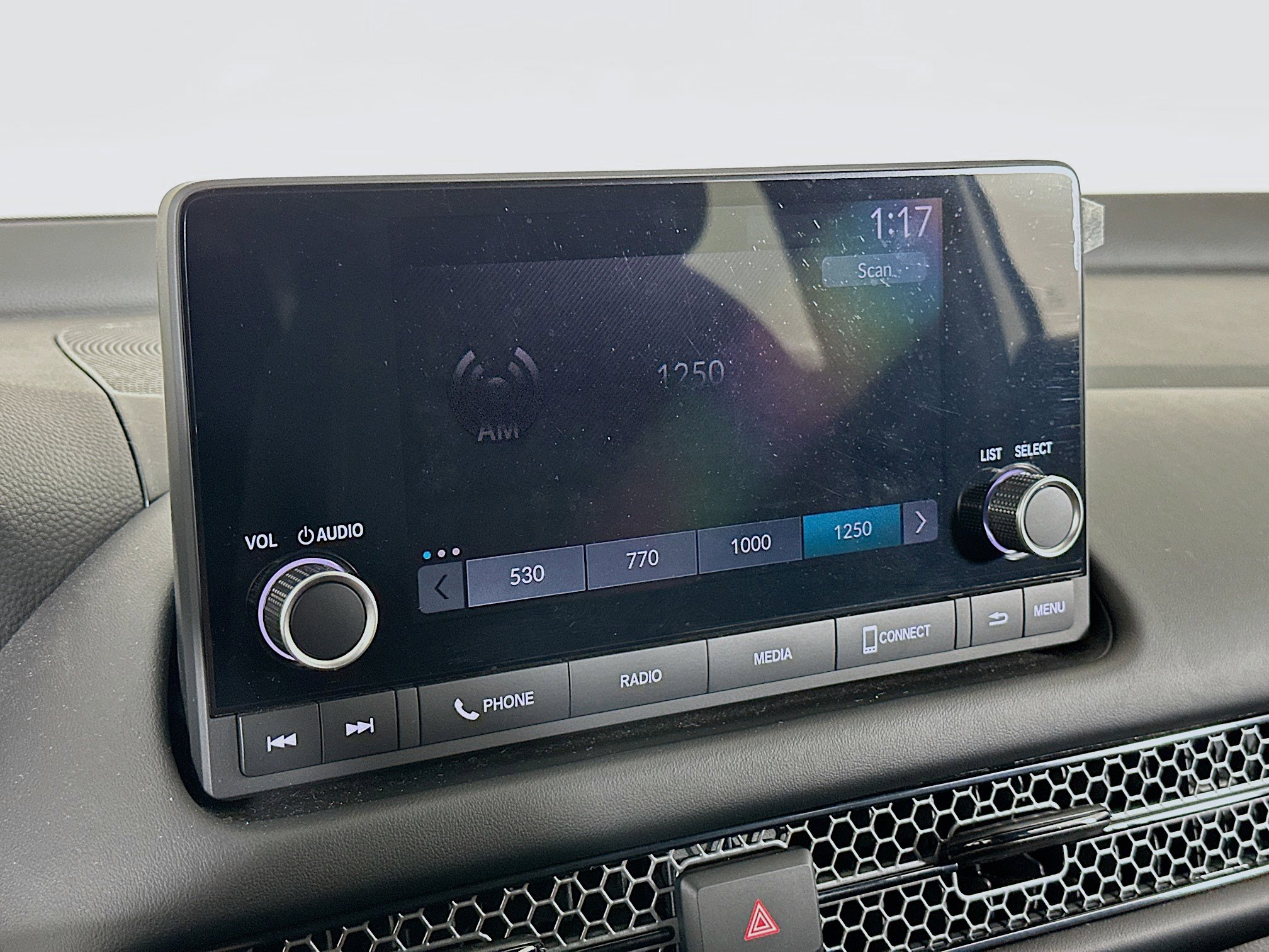 Used 2023 Honda HR-V Sport image 21