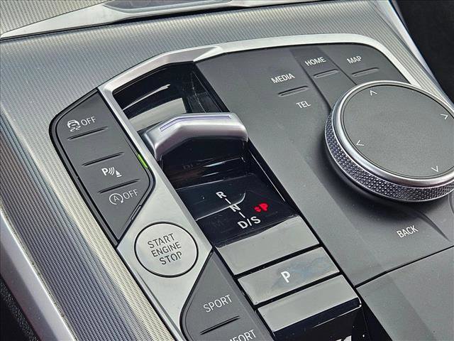 Used 2024 BMW 430i Gran Coupe w/ Convenience Package RWD image 12