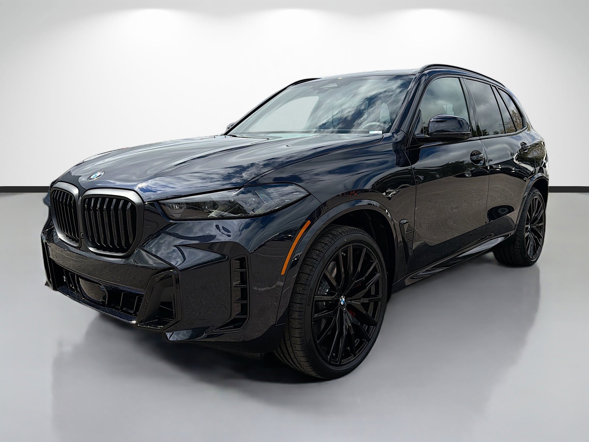 New 2026 BMW X5 sDrive40i w/ M Sport Package image 7