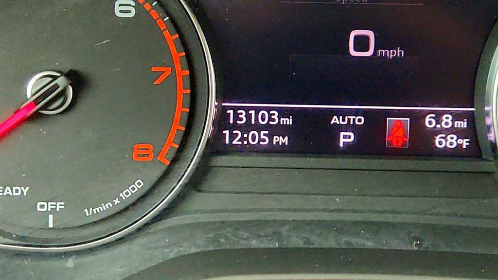 Used 2024 Audi Q5 2.0T Premium w/ Convenience Package image 15