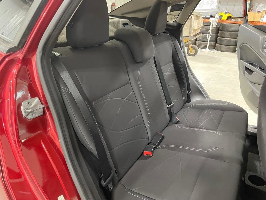 Used 2014 Ford Fiesta SE image 19
