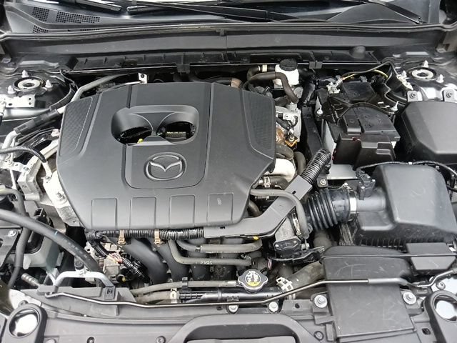 Used 2023 MAZDA CX-30 AWD 2.5 S w/ Preferred Package image 33