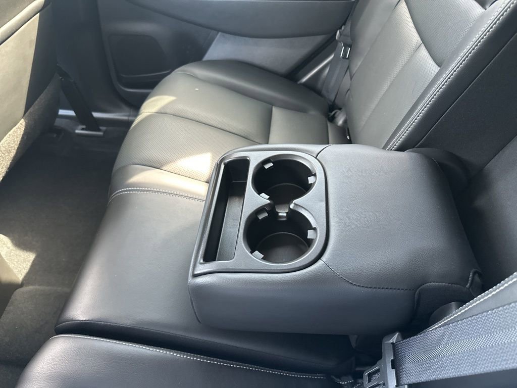 Used 2021 Nissan Murano SL w/ SL Moonroof Package image 31