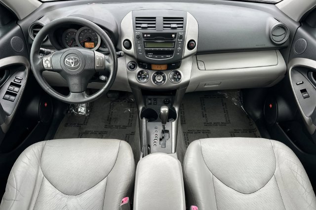 Used 2009 Toyota RAV4 Limited FWD image 15