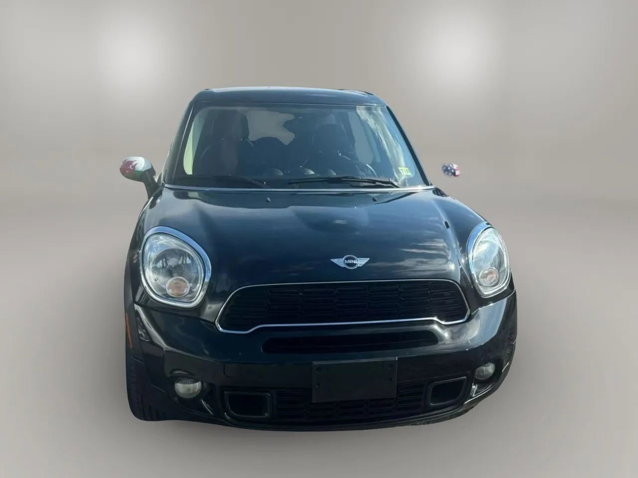 Used 2014 MINI Cooper Countryman S AWD/4WD image 2