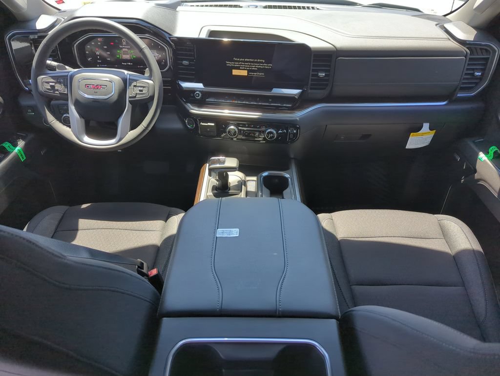New 2026 GMC Sierra 1500 Elevation w/ Preferred Package AWD/4WD image 14