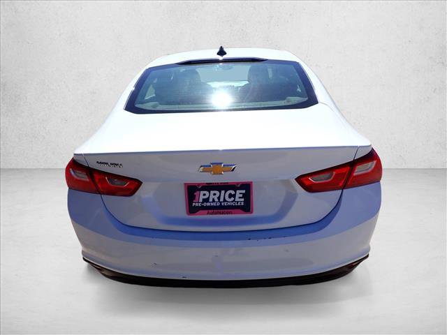 Used 2023 Chevrolet Malibu LS video 3