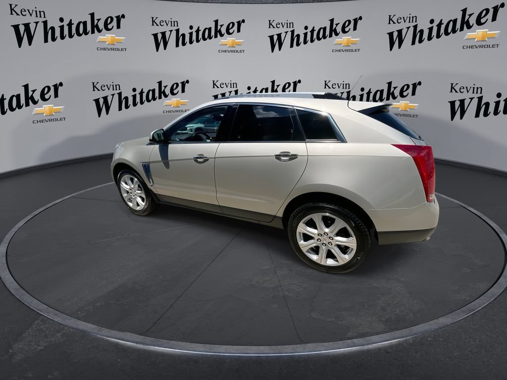Used 2016 Cadillac SRX Performance FWD image 6