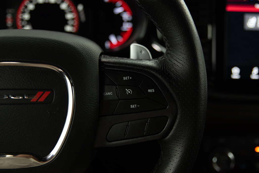 Used 2026 Dodge Durango GT RWD image 20
