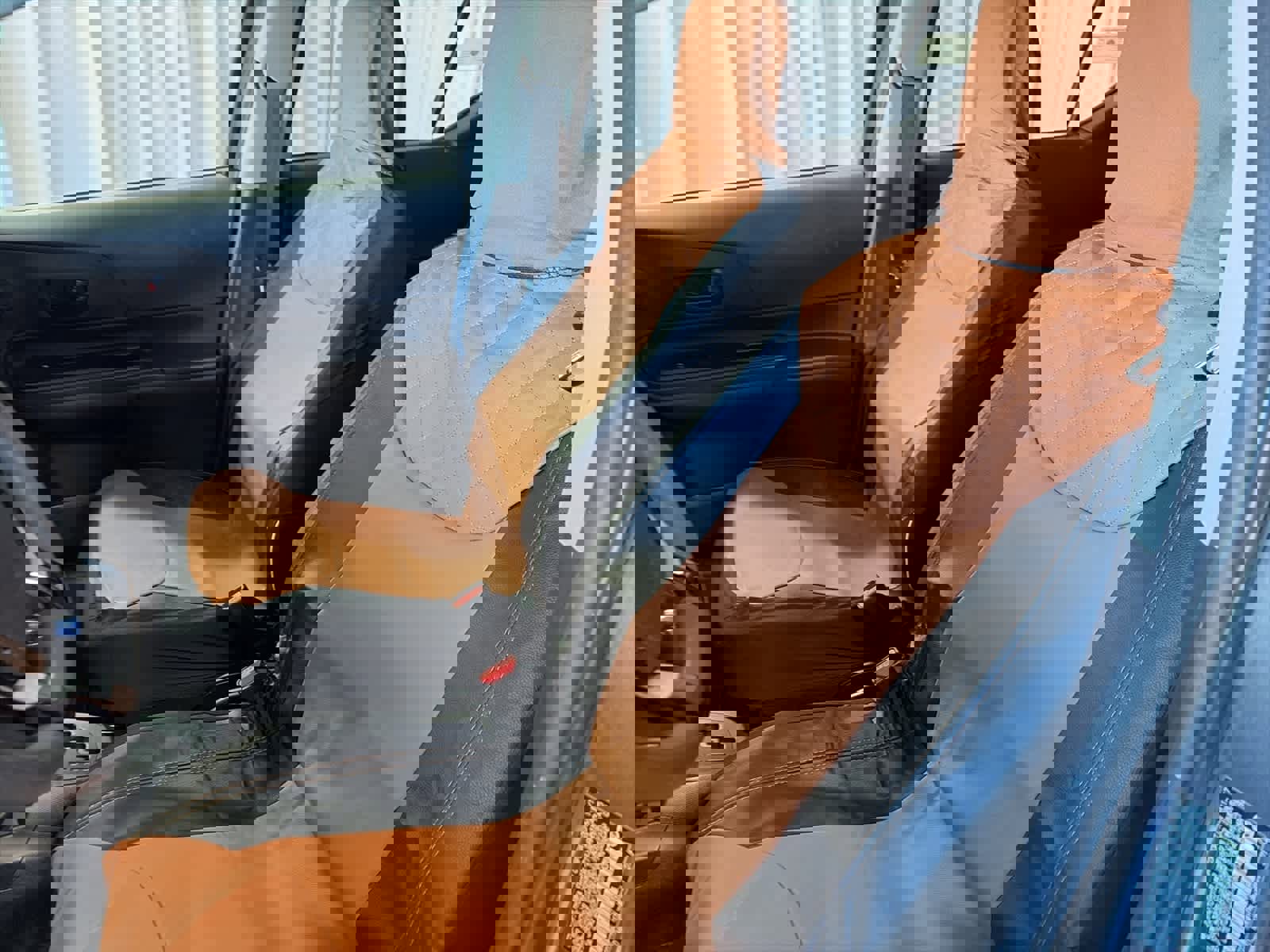 Used 2018 Toyota Prius C One image 27