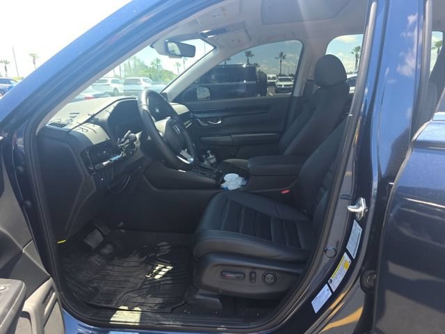 Used 2026 Honda CR-V EX-L image 12
