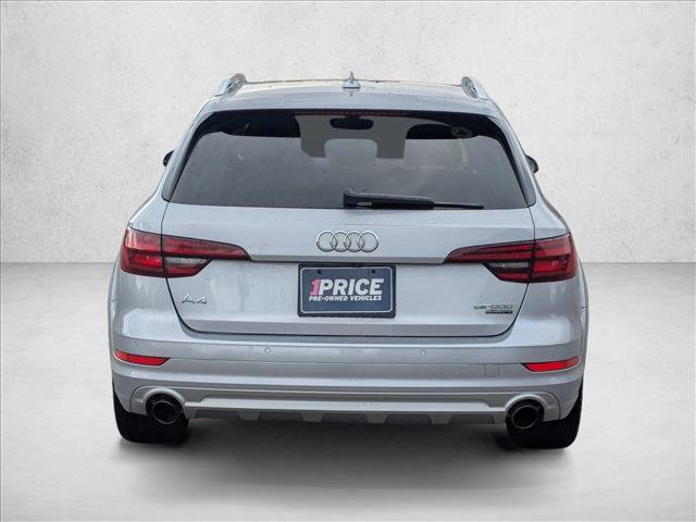 Used 2018 Audi A4 2.0T allroad Prestige w/ Prestige Package image 7
