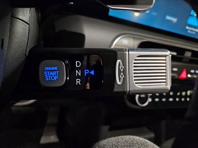 Used 2026 Hyundai Palisade Calligraphy image 11