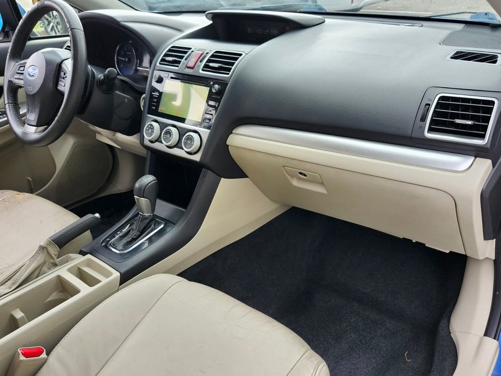 Used 2015 Subaru Crosstrek 2.0i Limited image 18