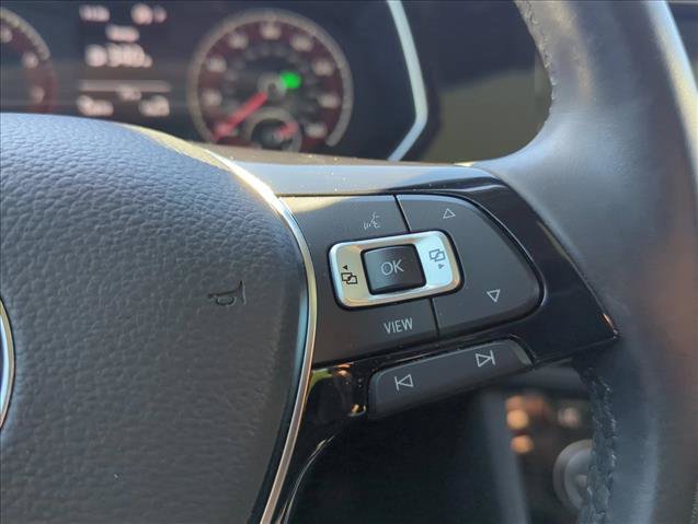 Used 2019 Volkswagen Jetta SE w/ Cold Weather Package FWD image 20