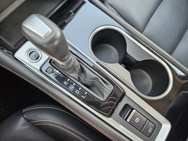 Used 2022 Nissan Altima 2.5 SL FWD image 20