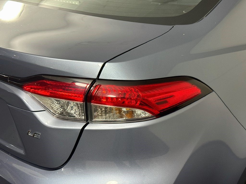 Used 2024 Toyota Corolla LE FWD image 32