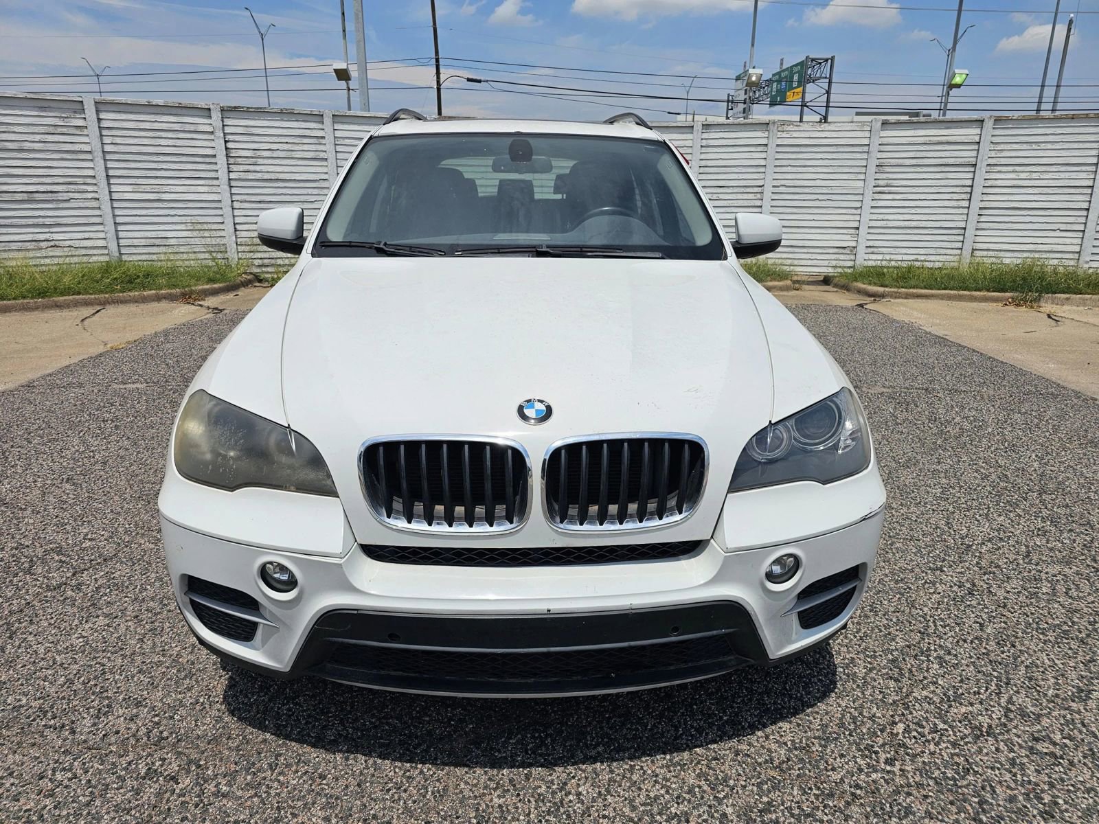 Used 2011 BMW X5 xDrive35i