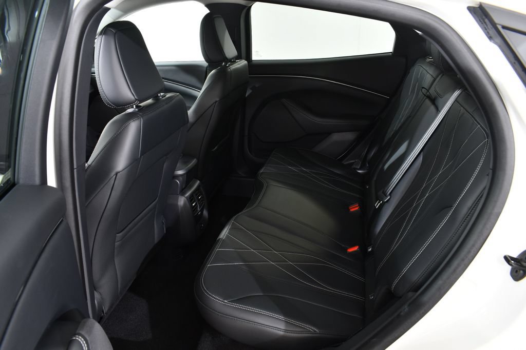 Used 2023 Ford Mustang Mach-E Select AWD/4WD image 16