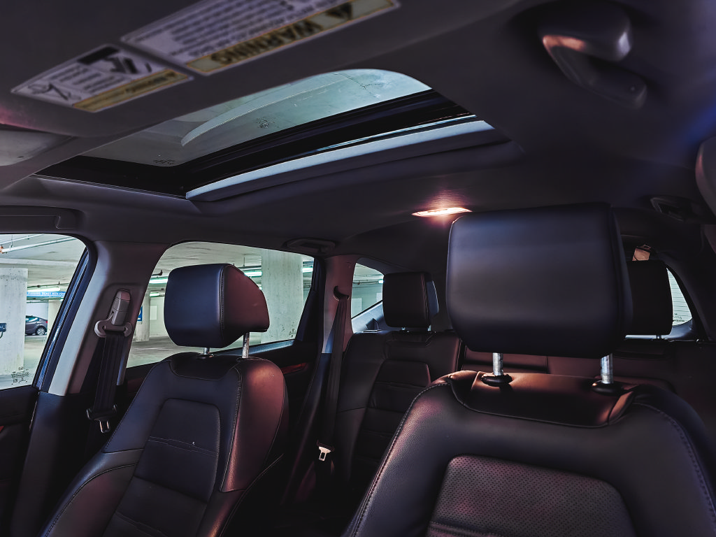 Used 2019 Honda CR-V EX-L image 18
