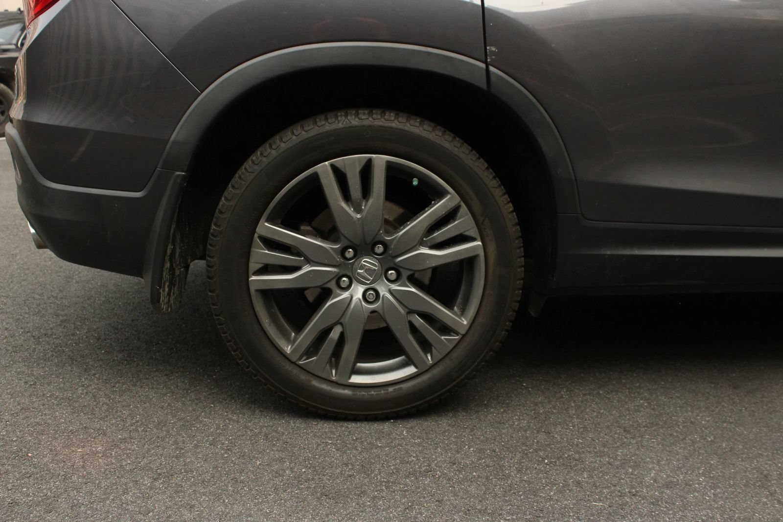 Used 2021 Honda Passport EX-L image 5