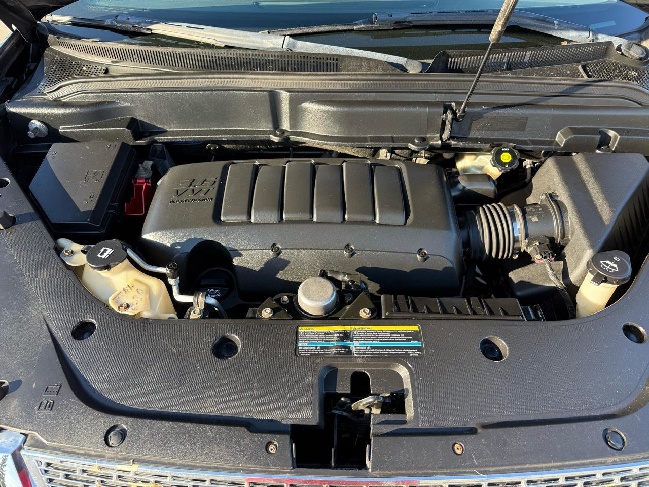 Used 2009 GMC Acadia SLE FWD image 29