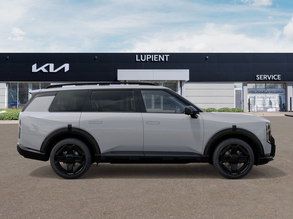 New 2027 Kia Telluride SX X-Line w/ Towing Package AWD/4WD image 10