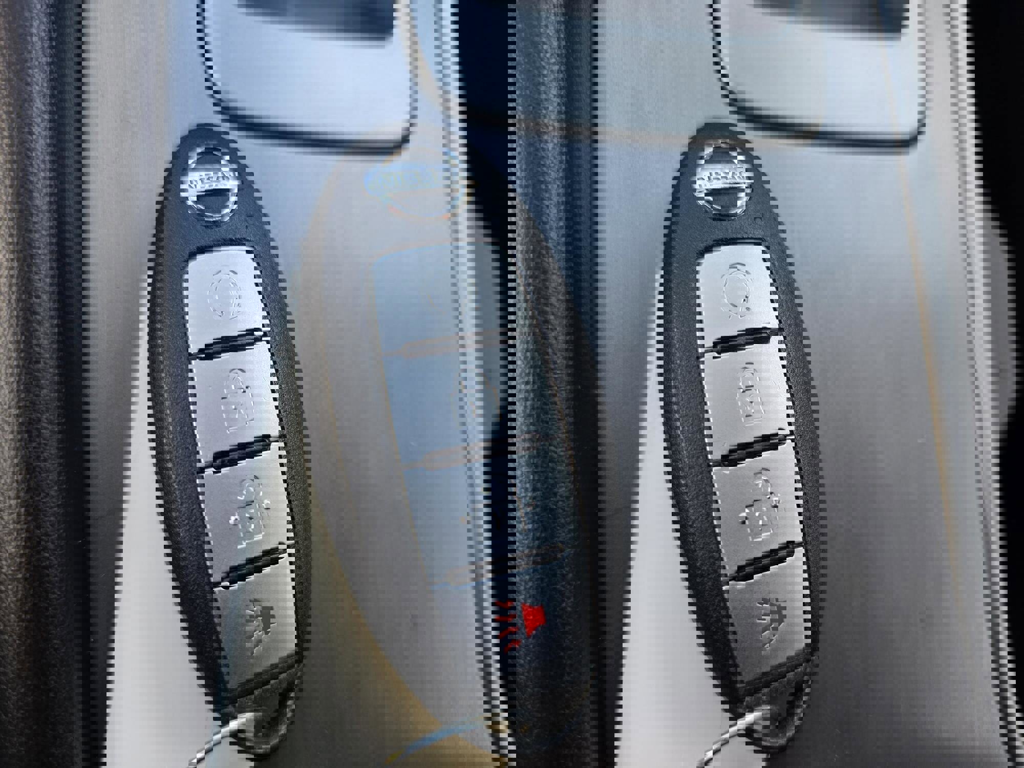 Used 2021 Nissan Murano SV image 11