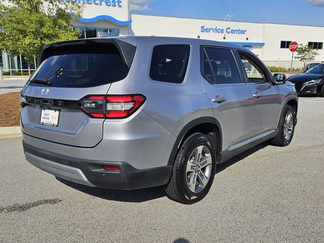Used 2023 Honda Pilot EX-L image 9