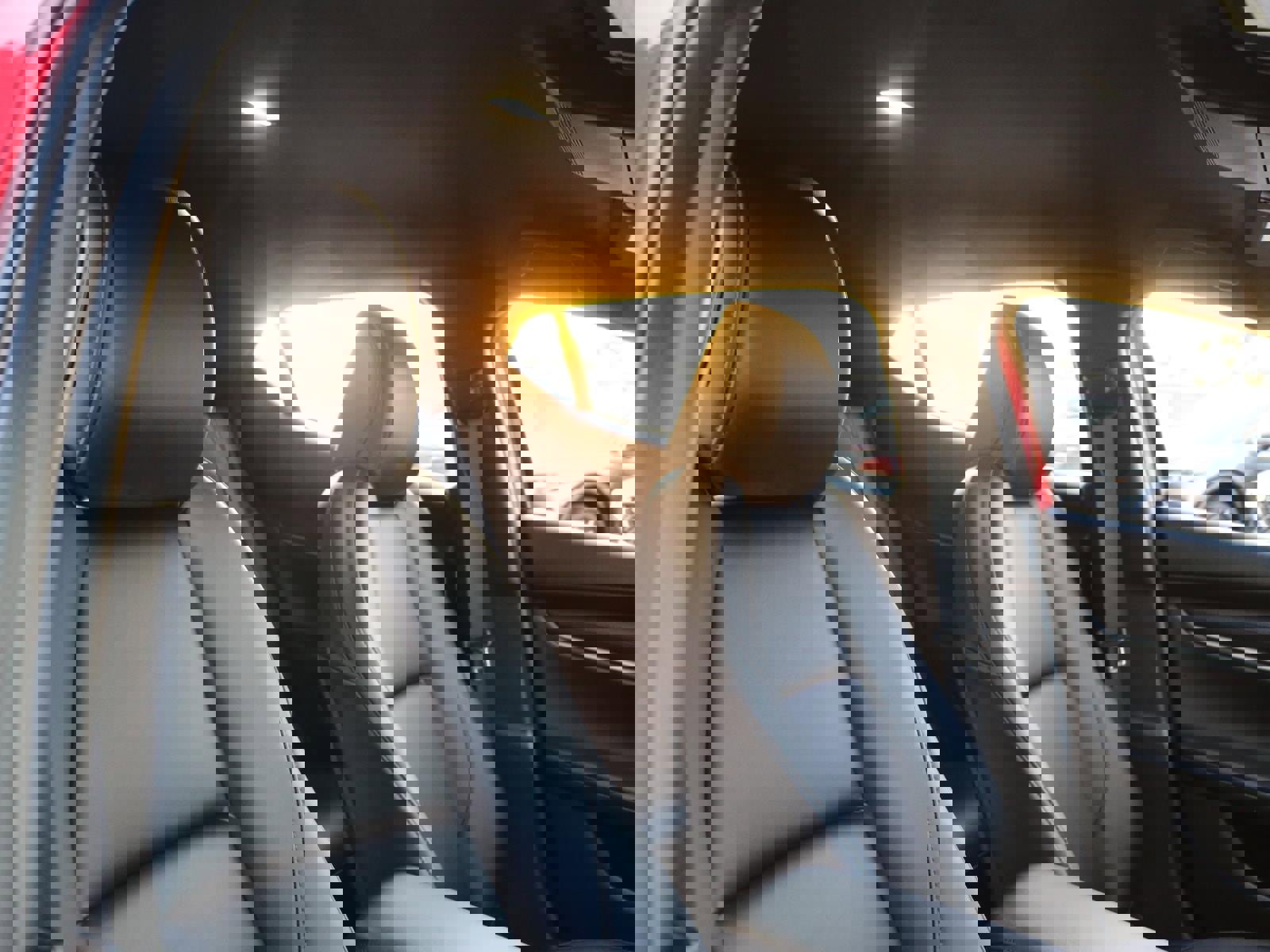 Certified 2025 MAZDA MAZDA3 s Sport FWD image 7