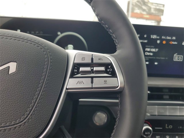 New 2025 Kia Telluride SX X-Line image 21