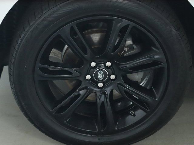 Used 2019 Land Rover Range Rover Velar S image 39