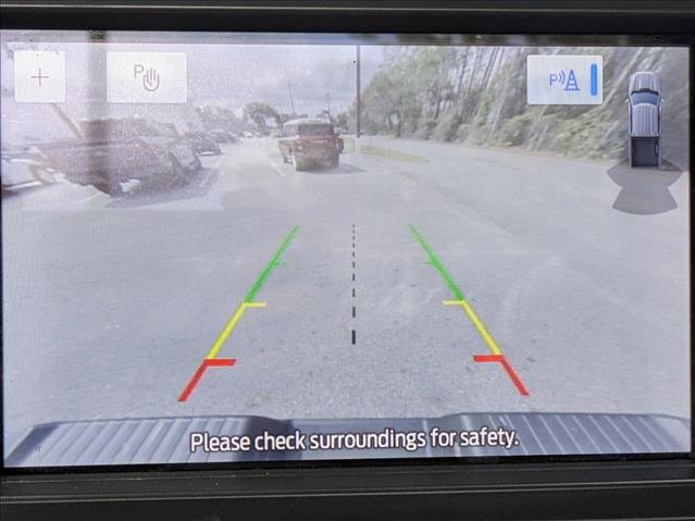 Used 2022 Ford F150 XL w/ Equipment Group 101A High image 14