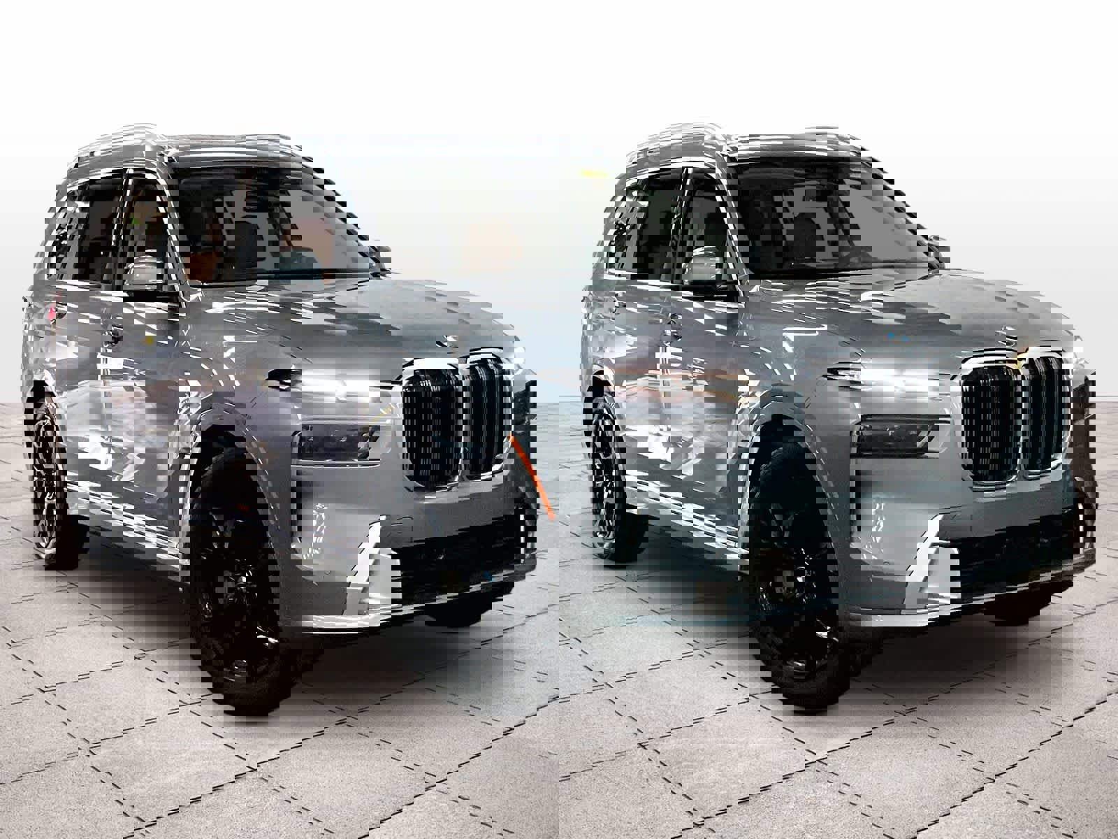 Certified 2024 BMW X7 xDrive40i w/ Premium Package image 2