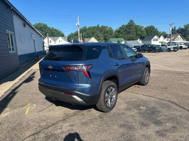 New 2027 Chevrolet Equinox LT w/ Convenience Package II AWD/4WD image 4