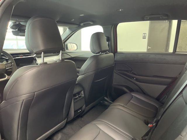 New 2026 Jeep Cherokee Limited image 20