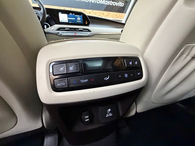 Used 2020 Hyundai Palisade Limited AWD/4WD image 32