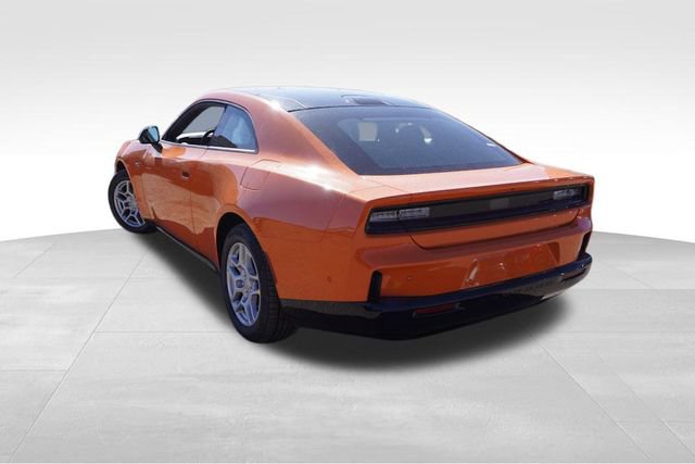 New 2025 Dodge Charger Daytona R/T w/ Sun & Sound Package AWD/4WD image 5