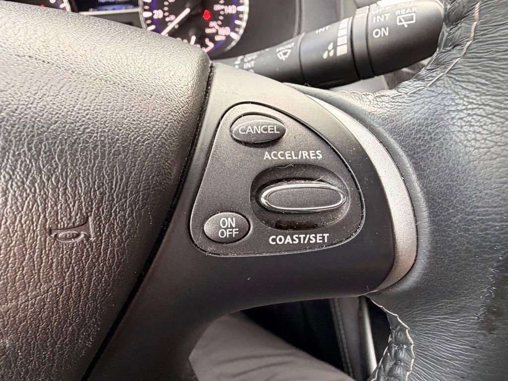 Used 2020 INFINITI QX60 Pure AWD/4WD image 24