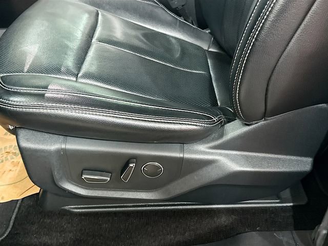 Used 2018 Ford F150 Lariat image 19