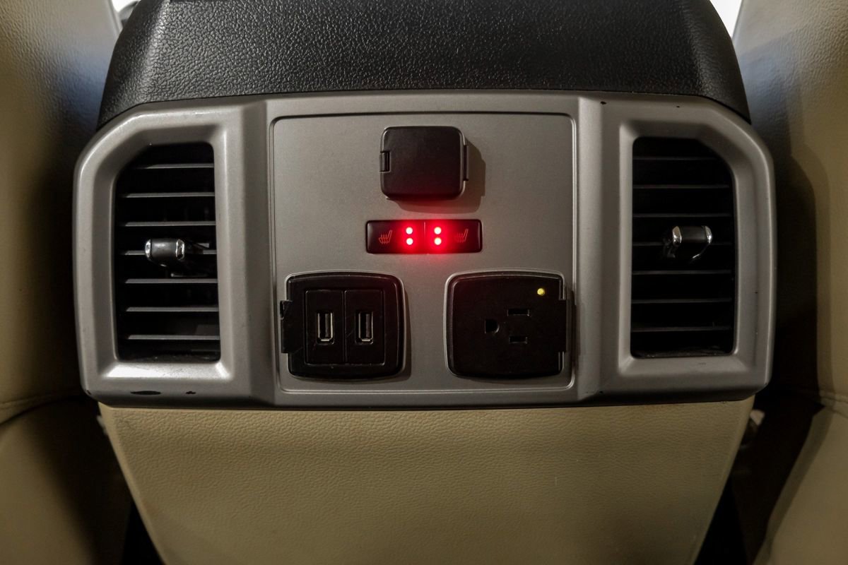 Used 2018 Ford F250 Lariat w/ Lariat Ultimate Package image 38