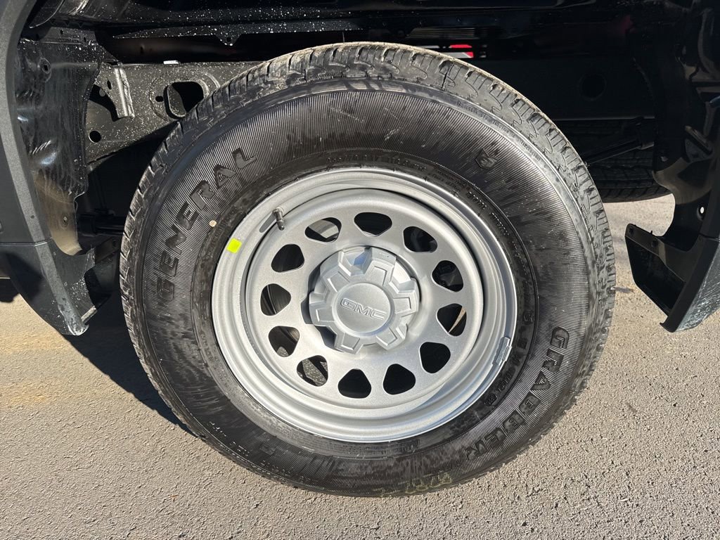 New 2026 GMC Sierra 1500 Pro w/ Pro Value Package image 31
