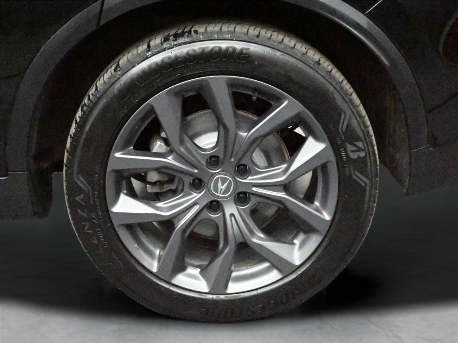 Certified 2023 Acura MDX A-Spec image 14